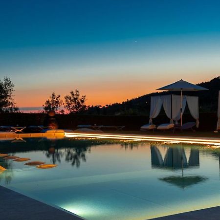 Borgo I Vicelli Adults Only Relais Villa Bagno A Ripoli Exterior photo