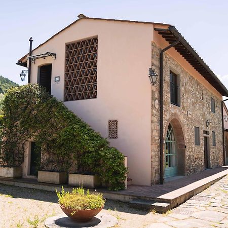 Borgo I Vicelli Adults Only Relais Villa Bagno A Ripoli Exterior photo