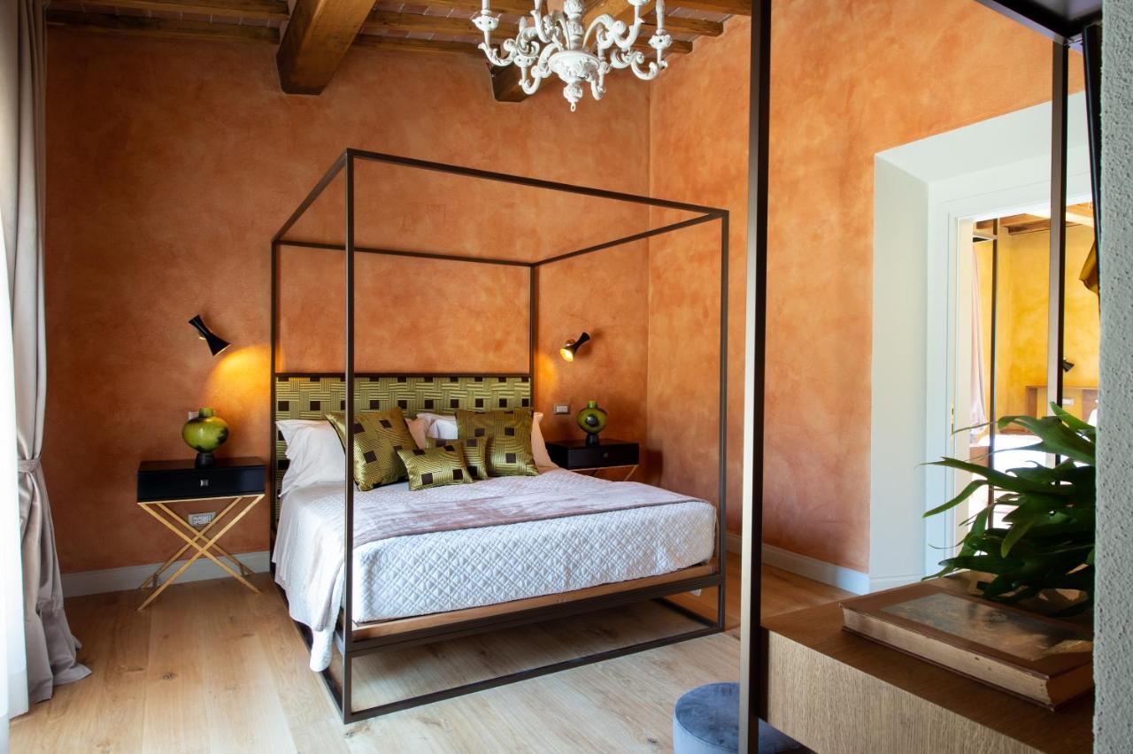 Borgo I Vicelli Adults Only Relais Villa Bagno A Ripoli Exterior photo