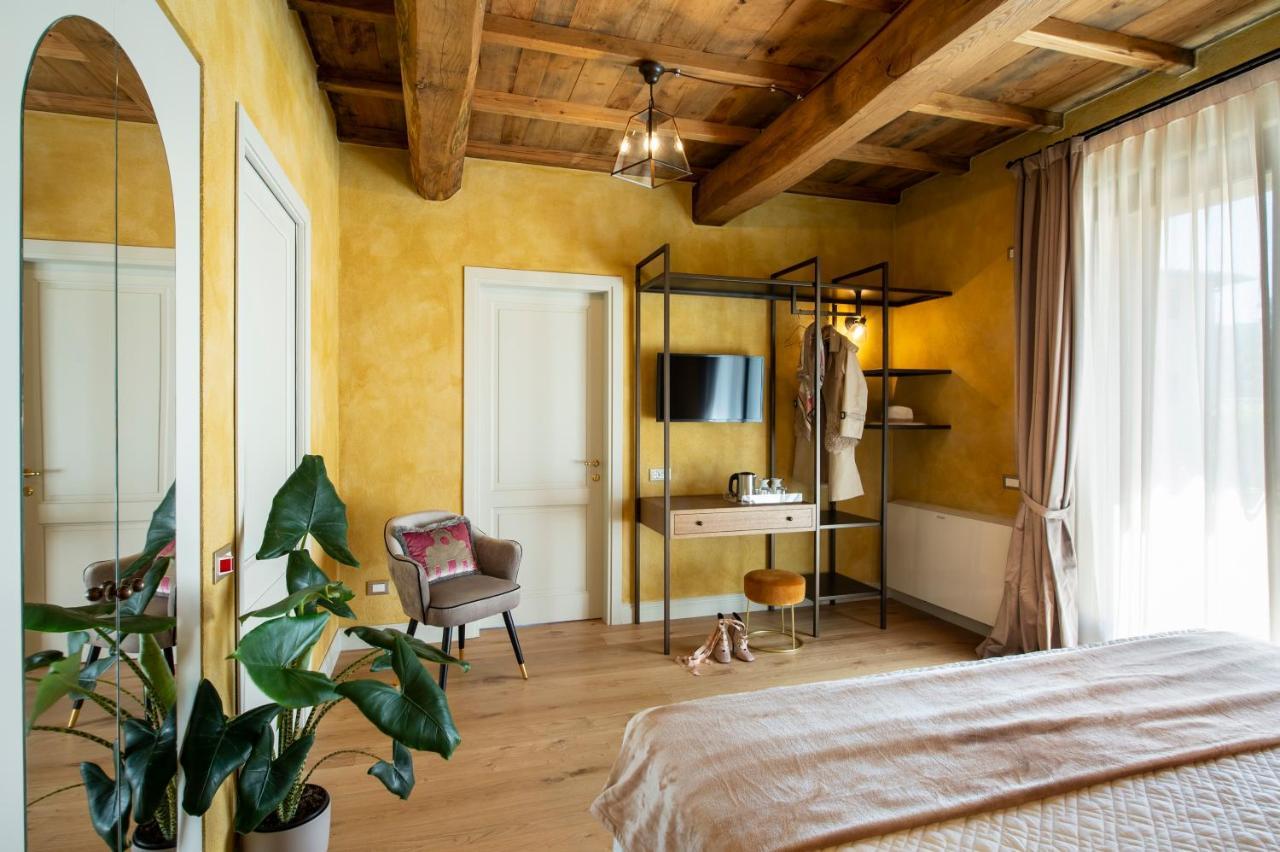 Borgo I Vicelli Adults Only Relais Villa Bagno A Ripoli Exterior photo