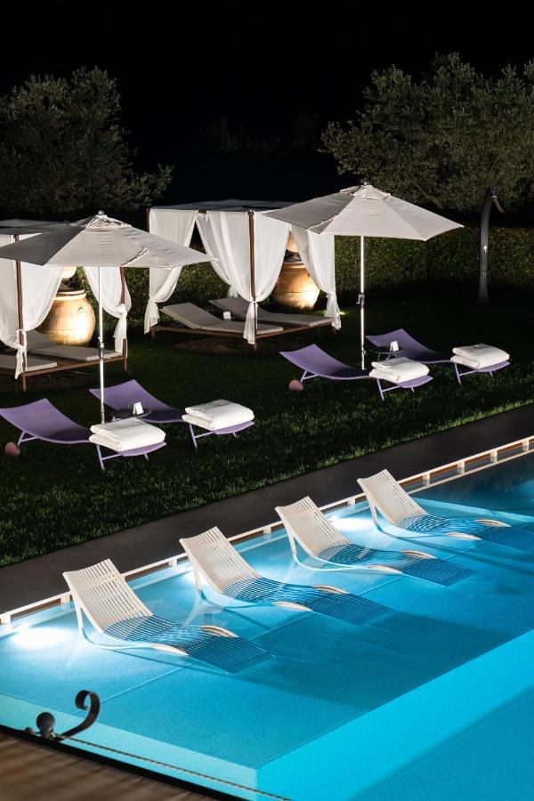 Borgo I Vicelli Adults Only Relais Villa Bagno A Ripoli Exterior photo