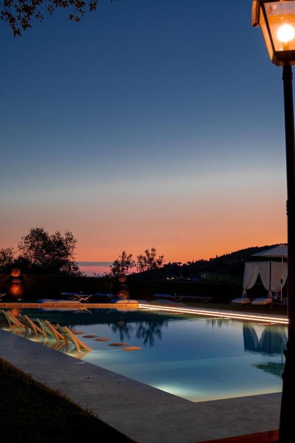 Borgo I Vicelli Adults Only Relais Villa Bagno A Ripoli Exterior photo
