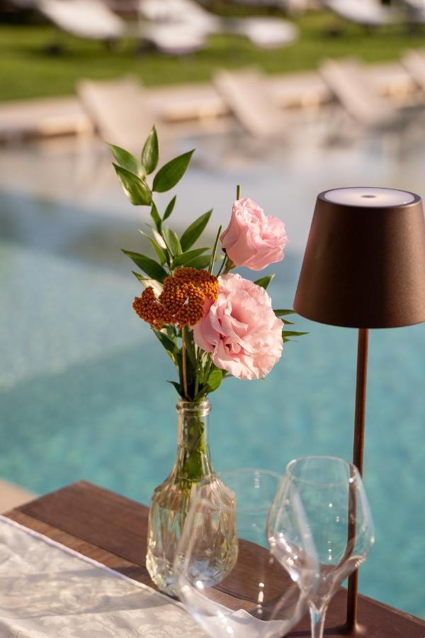 Borgo I Vicelli Adults Only Relais Villa Bagno A Ripoli Exterior photo