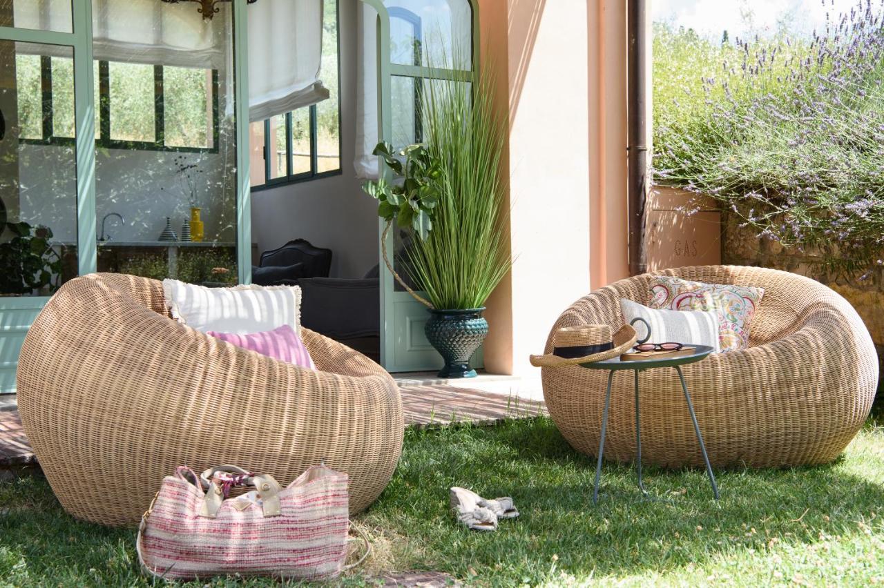 Borgo I Vicelli Adults Only Relais Villa Bagno A Ripoli Exterior photo