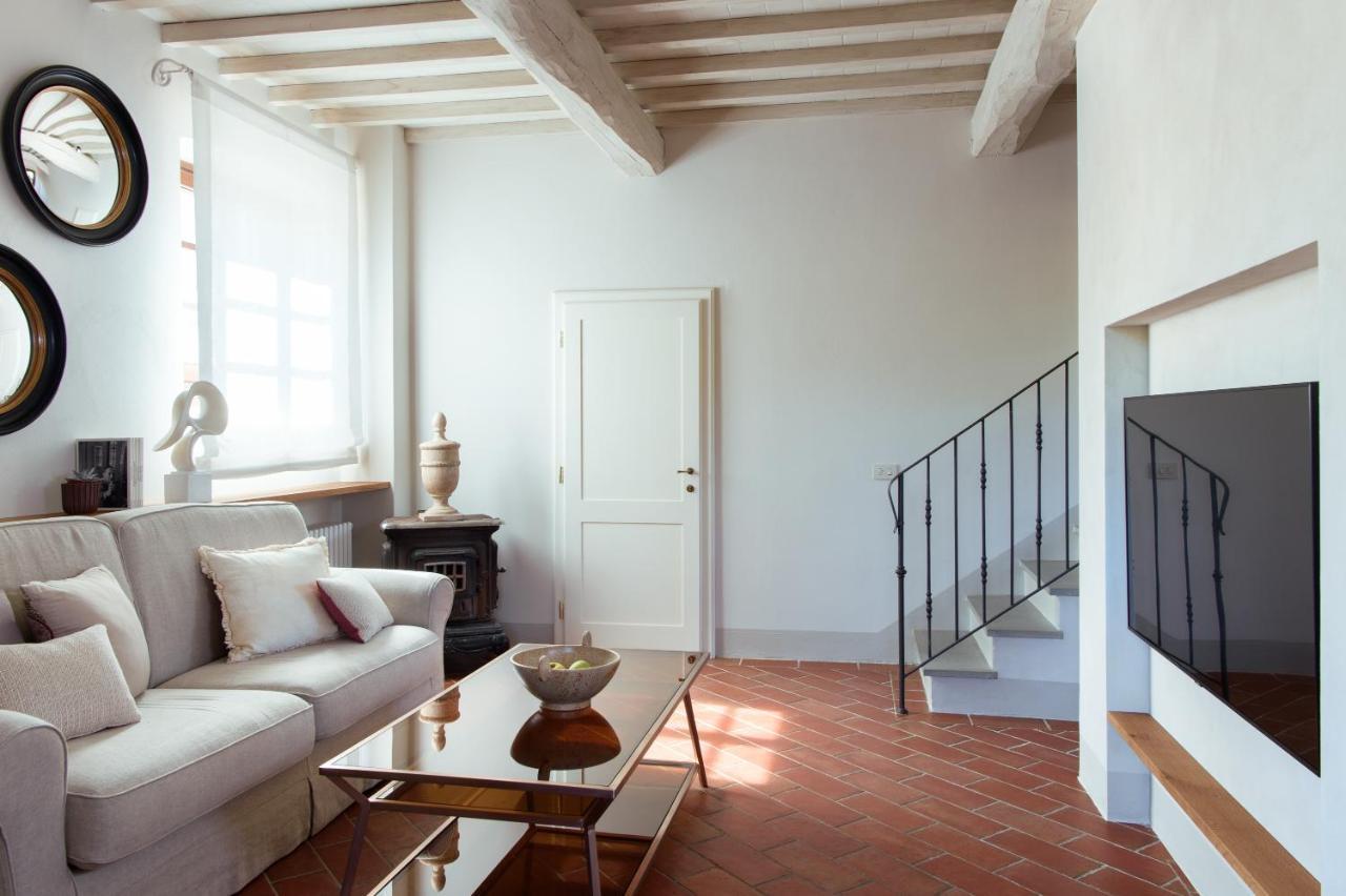 Borgo I Vicelli Adults Only Relais Villa Bagno A Ripoli Exterior photo