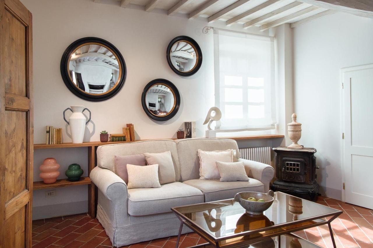 Borgo I Vicelli Adults Only Relais Villa Bagno A Ripoli Exterior photo