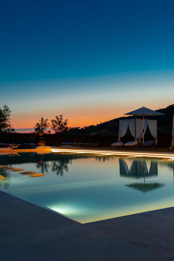 Borgo I Vicelli Adults Only Relais Villa Bagno A Ripoli Exterior photo