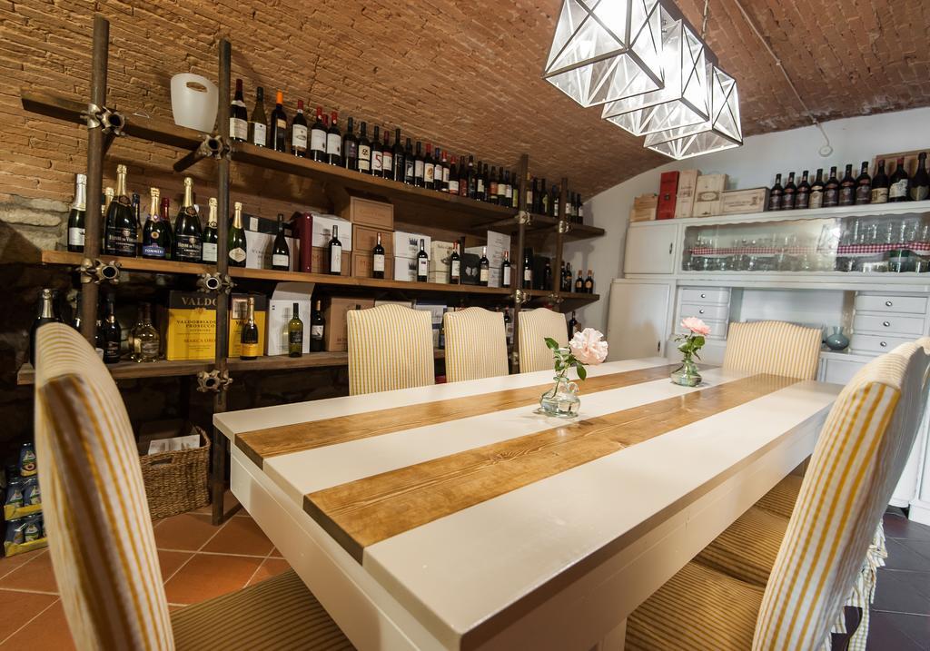 Borgo I Vicelli Adults Only Relais Villa Bagno A Ripoli Exterior photo