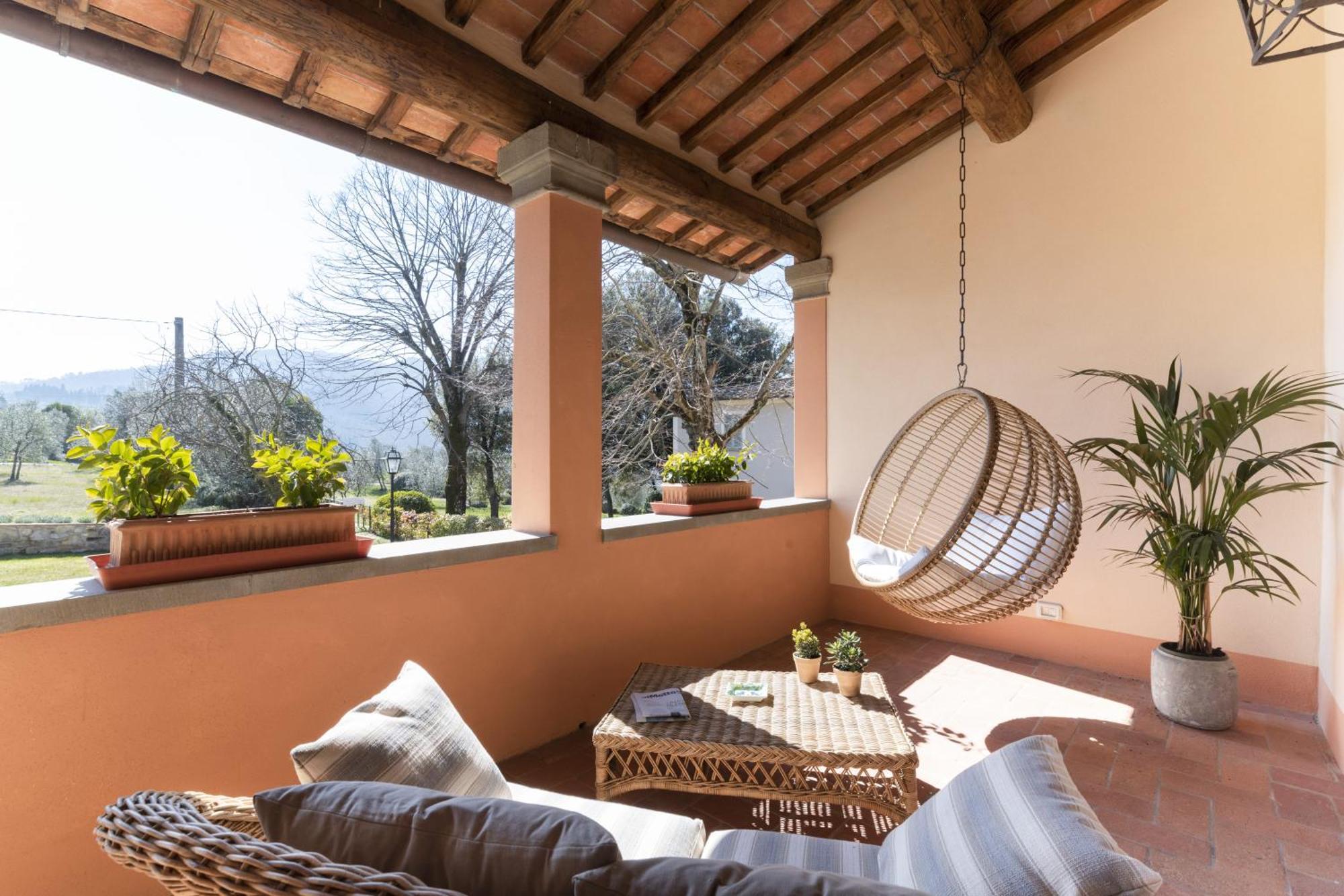 Borgo I Vicelli Adults Only Relais Villa Bagno A Ripoli Exterior photo