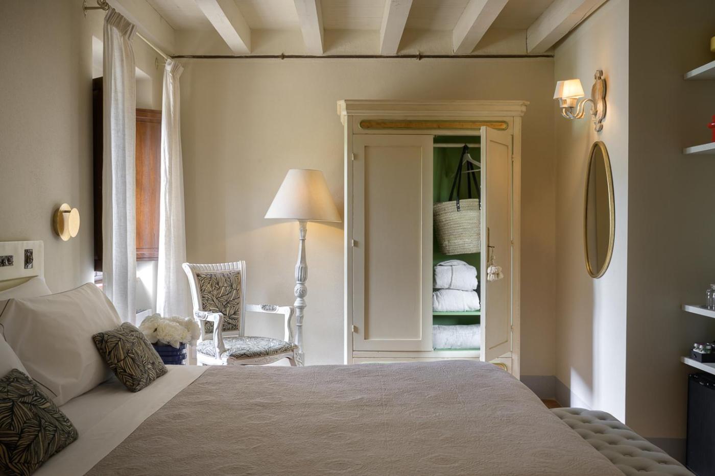 Borgo I Vicelli Adults Only Relais Villa Bagno A Ripoli Exterior photo