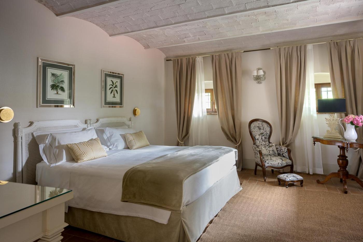 Borgo I Vicelli Adults Only Relais Villa Bagno A Ripoli Exterior photo