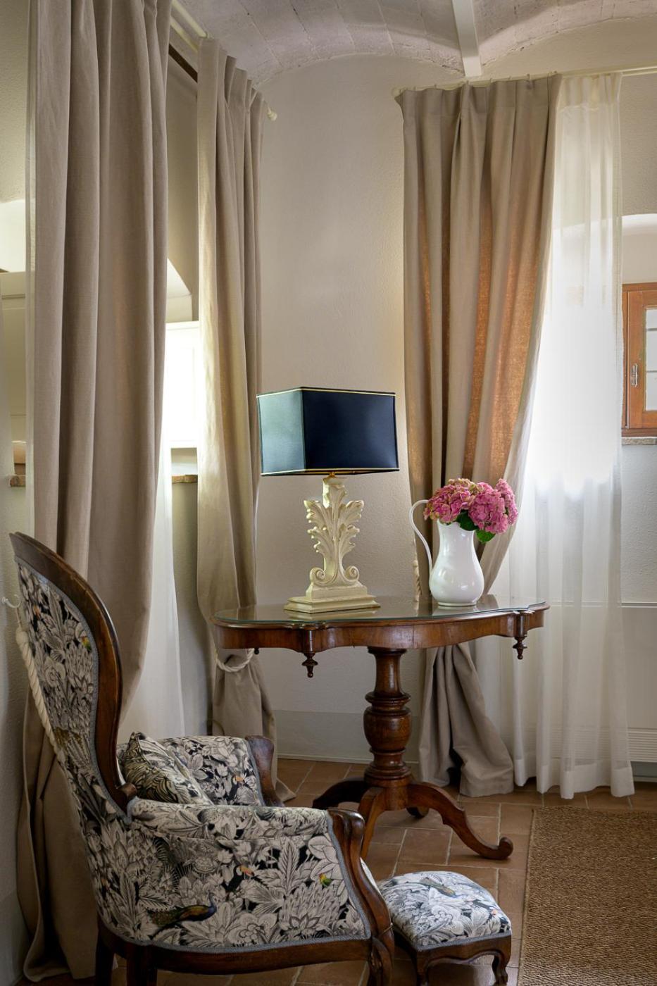Borgo I Vicelli Adults Only Relais Villa Bagno A Ripoli Exterior photo