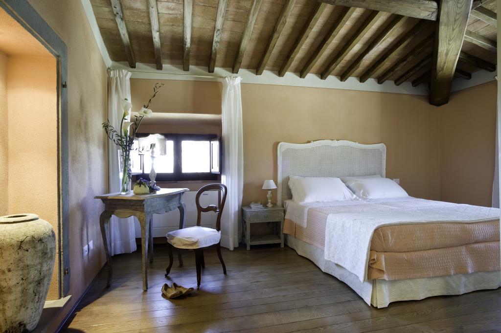 Borgo I Vicelli Adults Only Relais Villa Bagno A Ripoli Exterior photo
