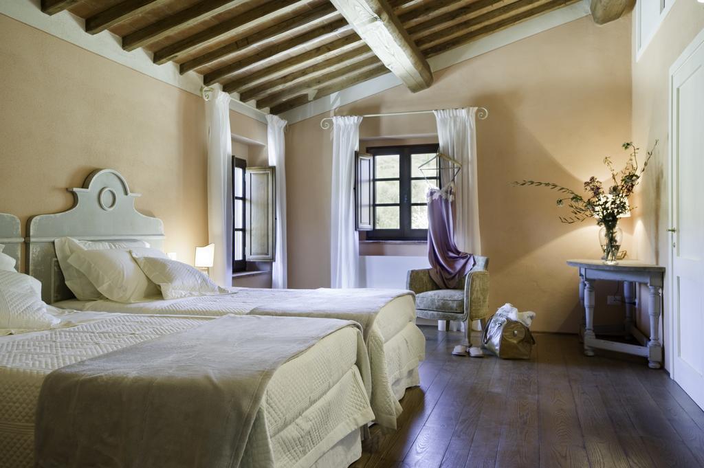 Borgo I Vicelli Adults Only Relais Villa Bagno A Ripoli Exterior photo