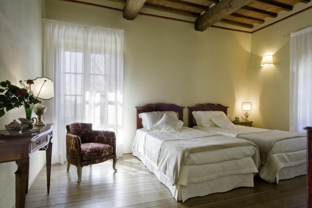 Borgo I Vicelli Adults Only Relais Villa Bagno A Ripoli Exterior photo