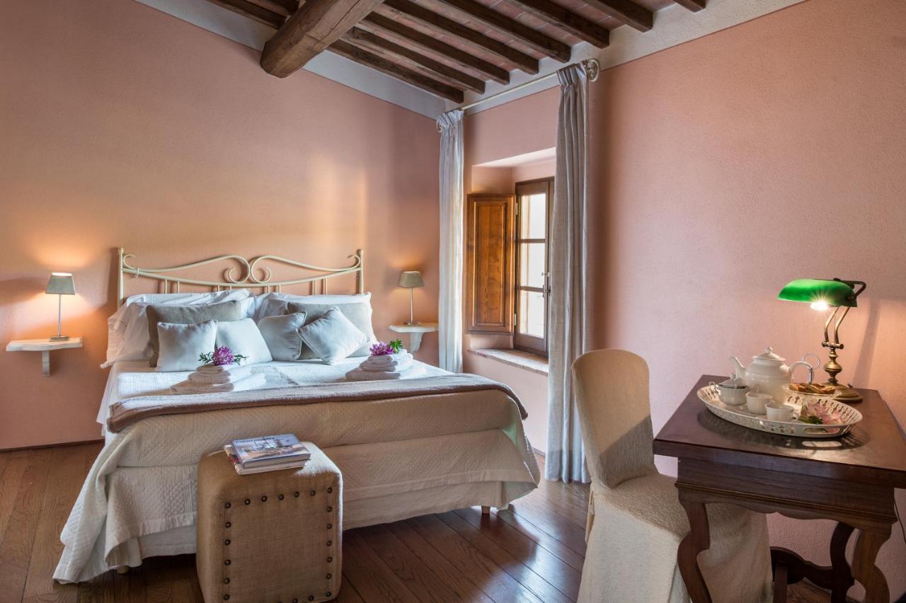 Borgo I Vicelli Adults Only Relais Villa Bagno A Ripoli Exterior photo