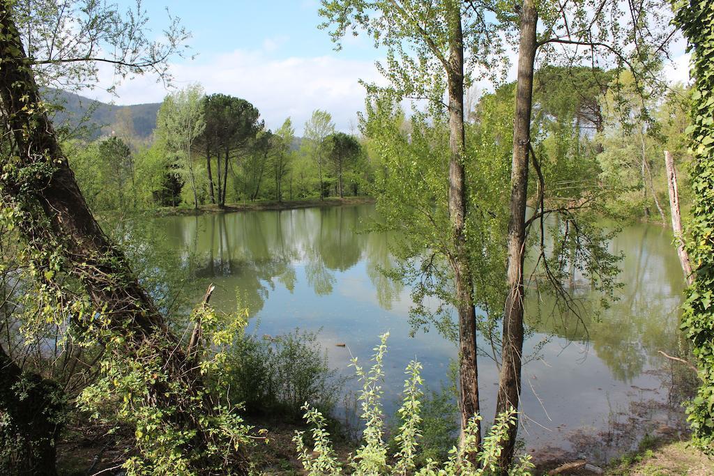 Borgo I Vicelli Adults Only Relais Villa Bagno A Ripoli Exterior photo